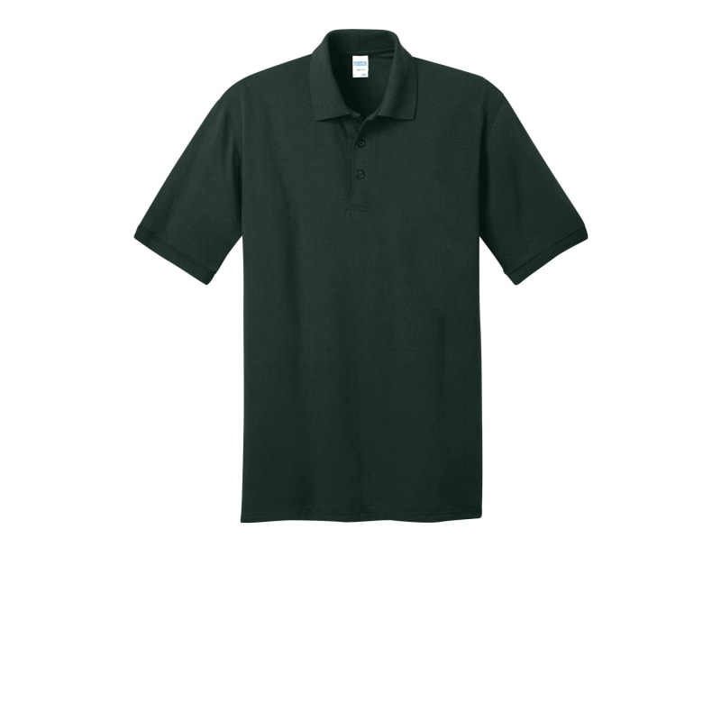 Port & Company Tall Core Blend Jersey Knit Polo. 30