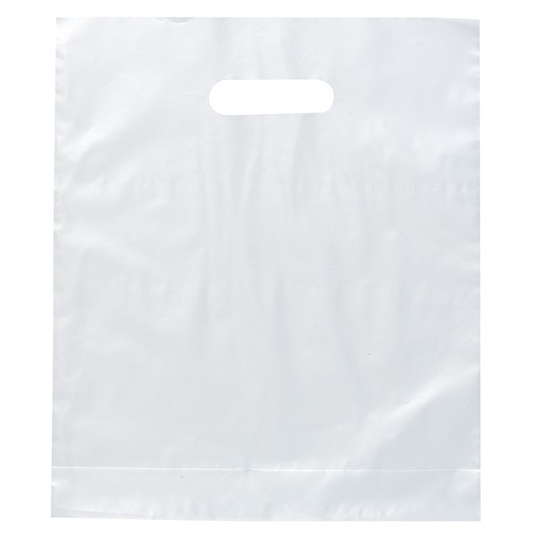Rose™- Frosted Brite Die Cut Handle - Dynamic Color 7
