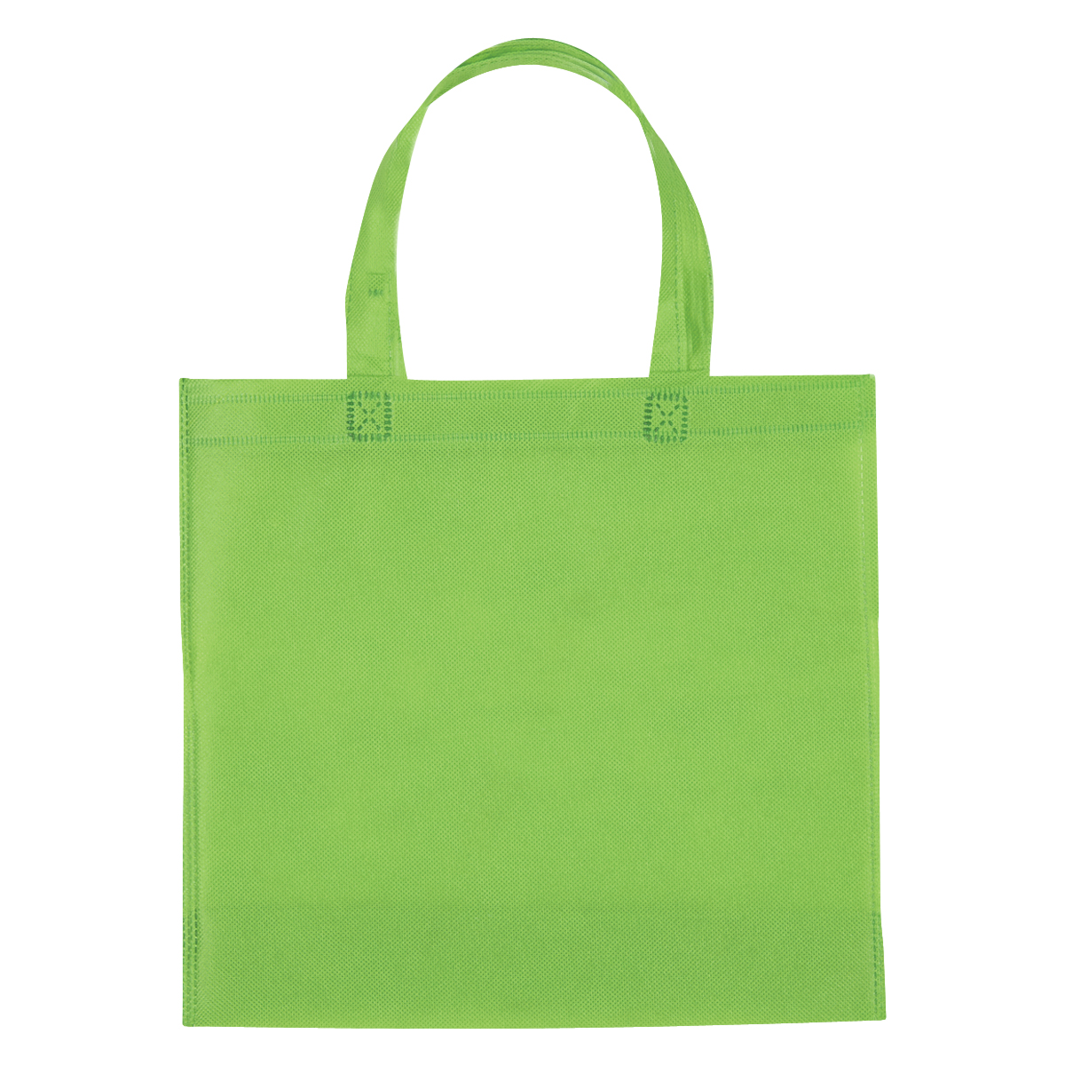 Non-Woven Mini Brochure Tote Bag 18