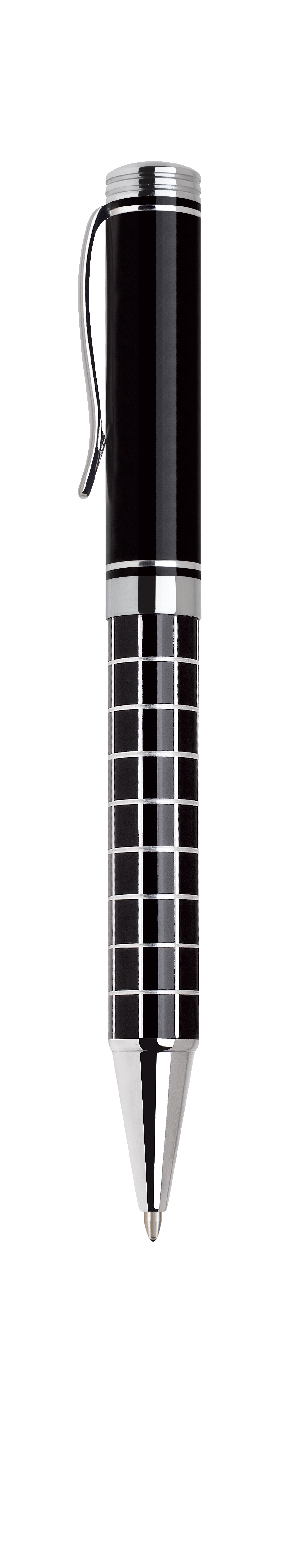 Jefferson Twist Action Pens 3