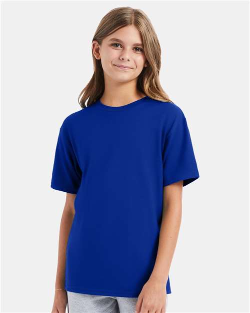 Youth Perfect-T T-Shirt - 498Y 58