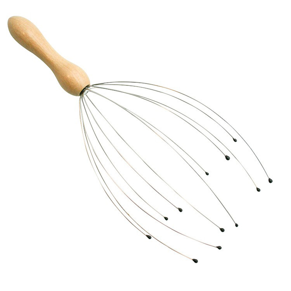 Head Massager 4