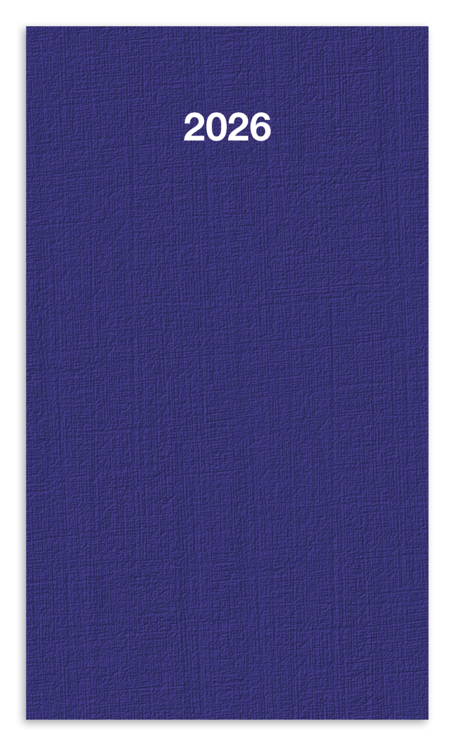 Good Value™ Value Monthly Pocket Planner 85