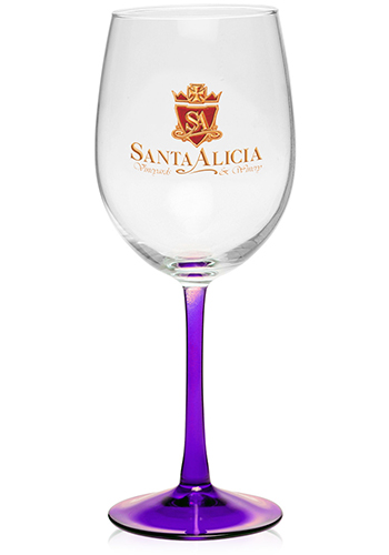 16 oz. ARC Cachet White Wine Glasses 3