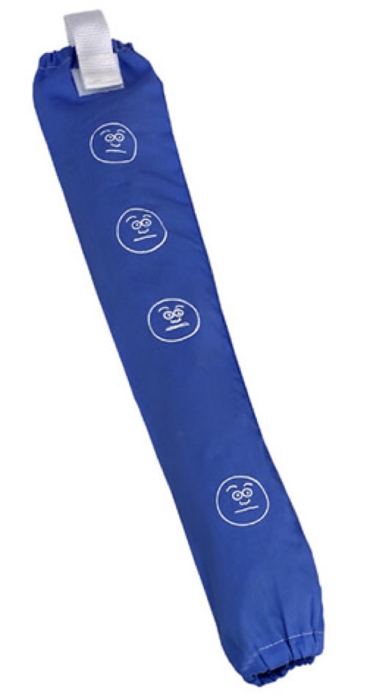 200 Denier Nylon Stethoscope Cover 1