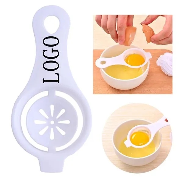 Practical Egg White Separator 5