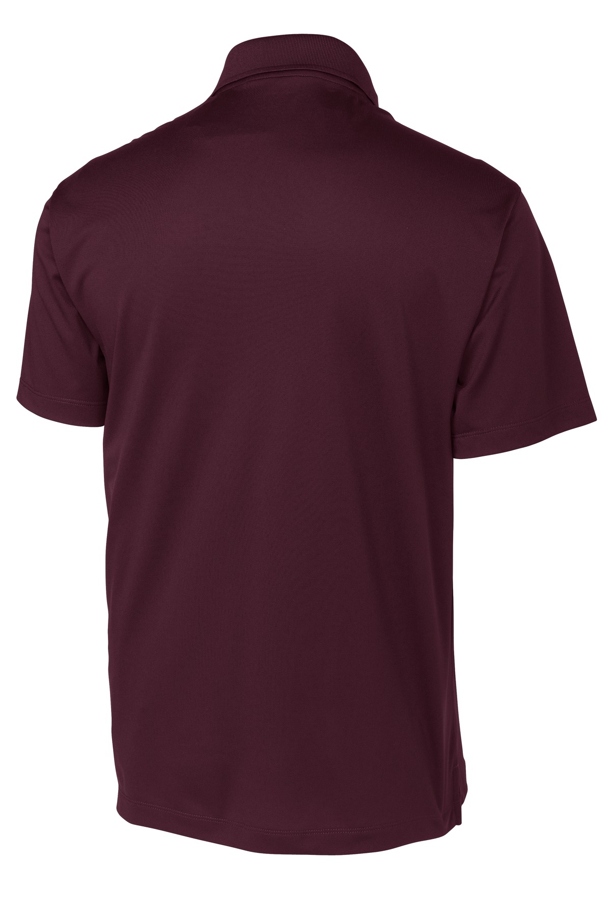 Sport-Tek Micropique Sport-Wick Pocket Polo. ST651 18