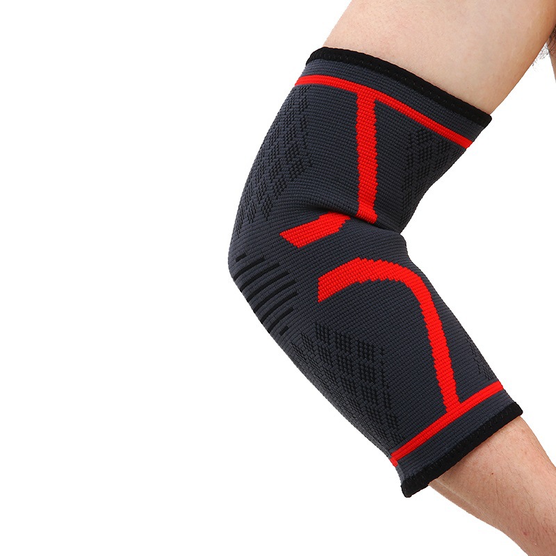 Elbow Brace for Tendonitis Tennis Elbow Compression Support Sleeve for Golfers Elbow Pain Relief 1