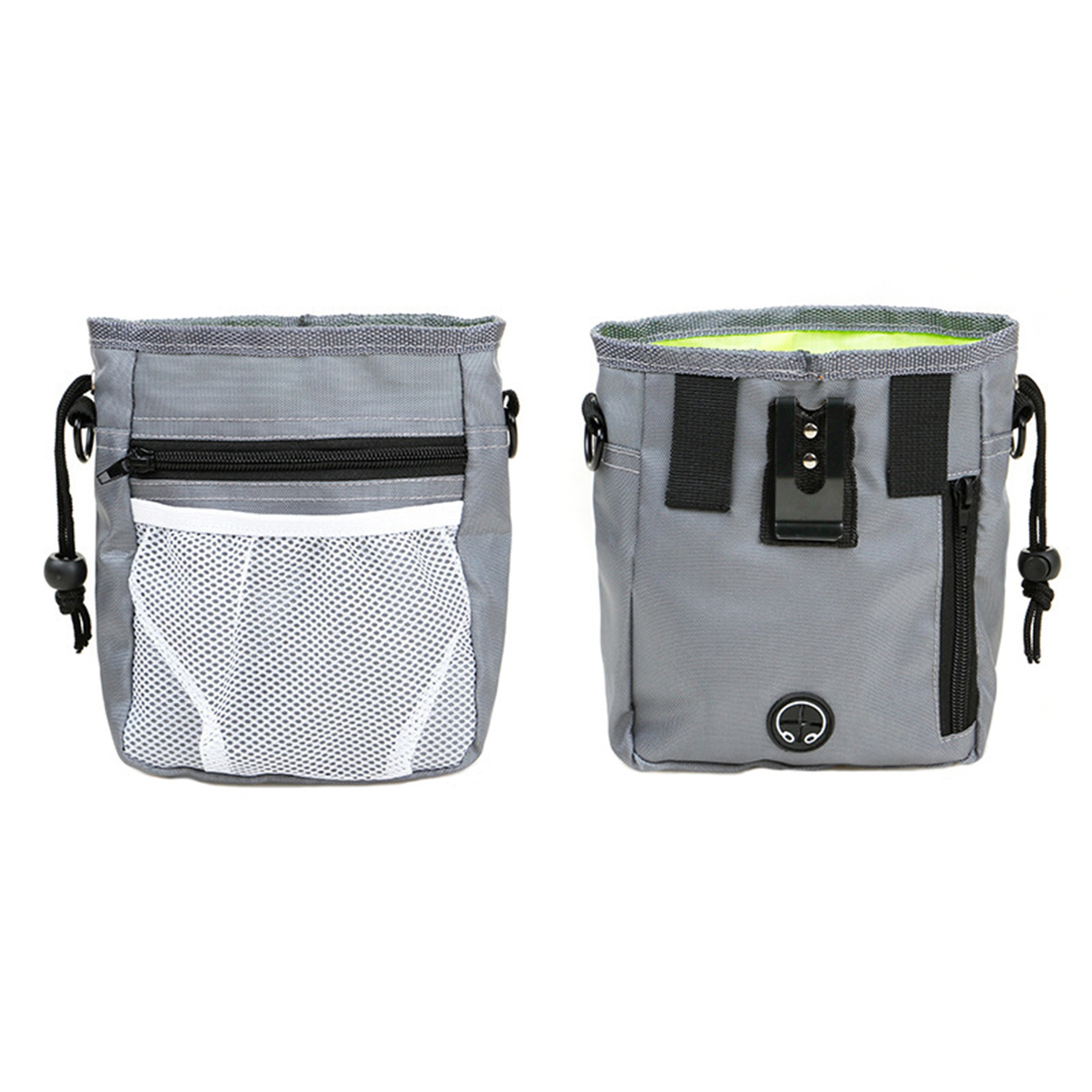 Dog Training Pouch 2