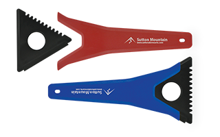 Multi-use Ice Scraper 7