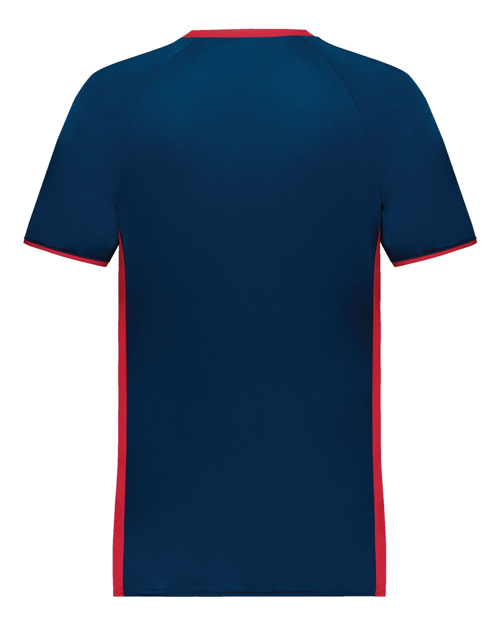 Youth Cutter V-Neck Jersey - 6908 98