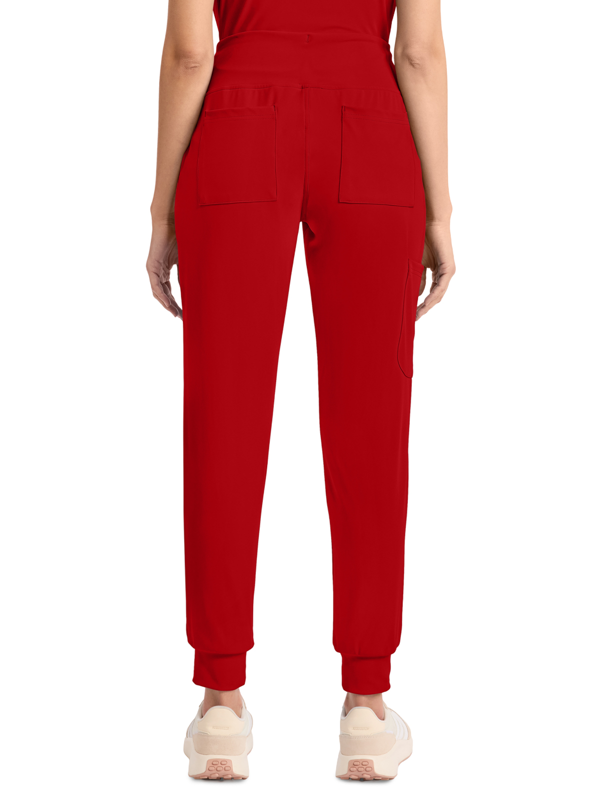 Cherokee - Cherokee Achieve - Women's 5-Pocket Jogger Pant 30