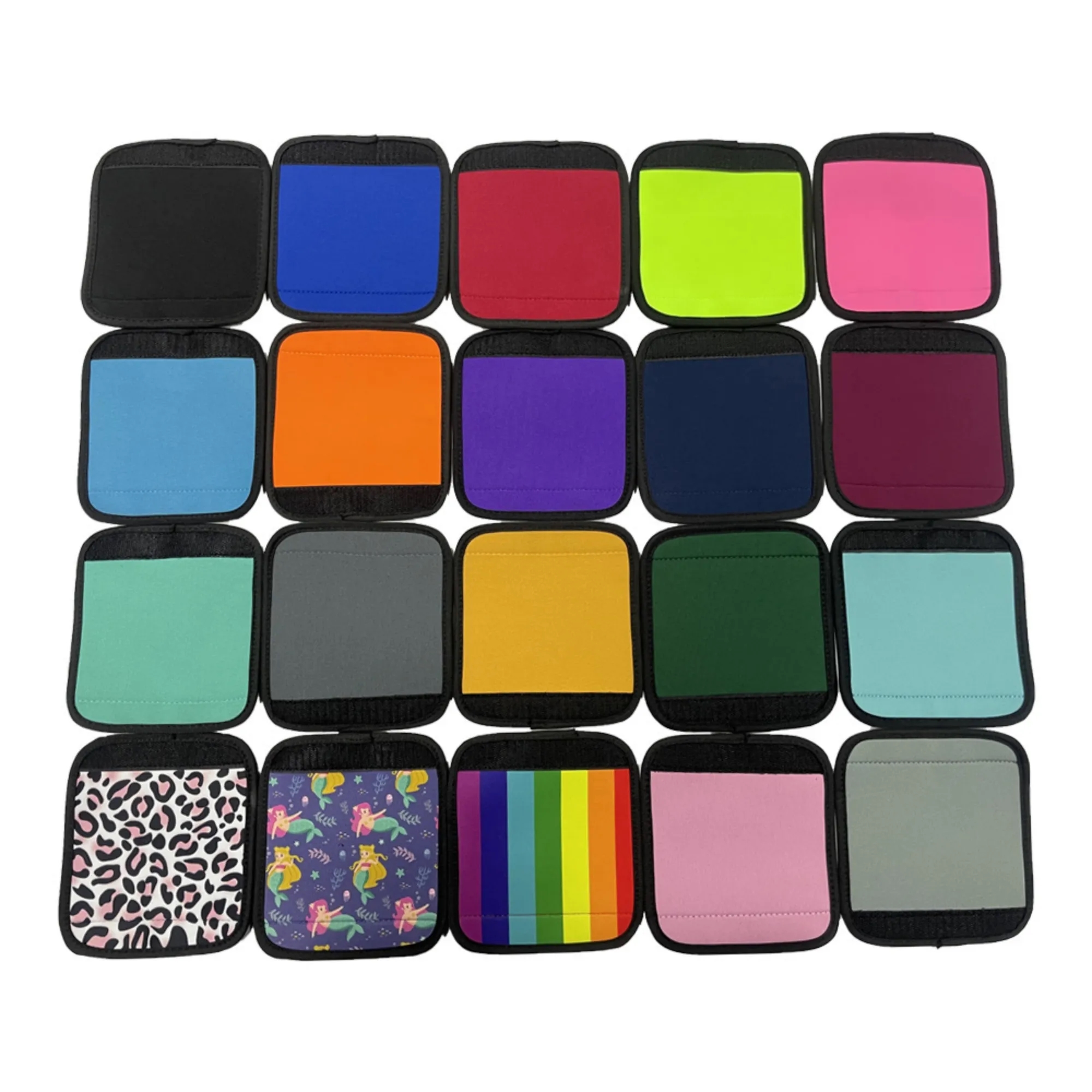Neoprene Multi-Function Handle Protector 10