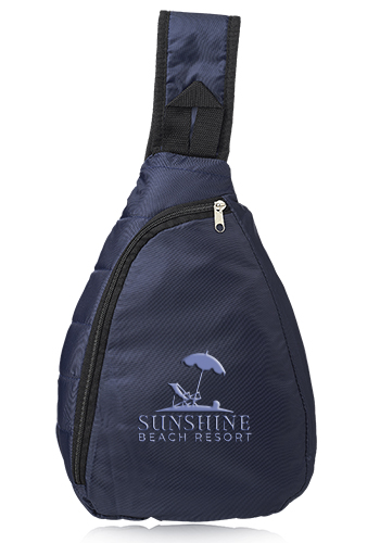 Monterey Sling Backpacks 16