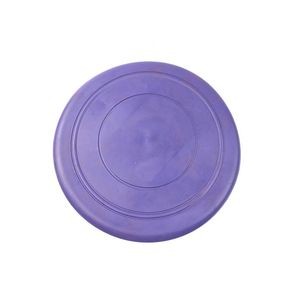 Soft Rubber Pet Flying Disc 3