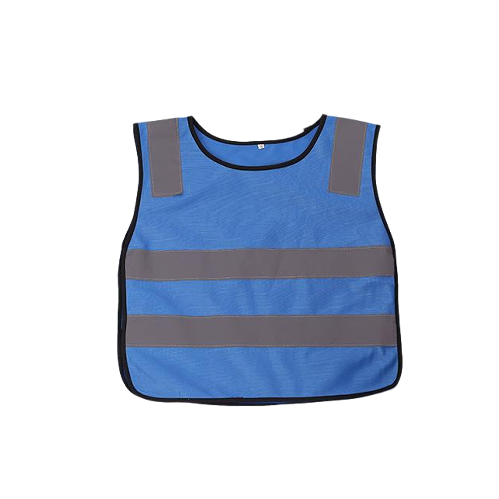 Youth Reflective Safety Vest 15.7" X 17.7" 1