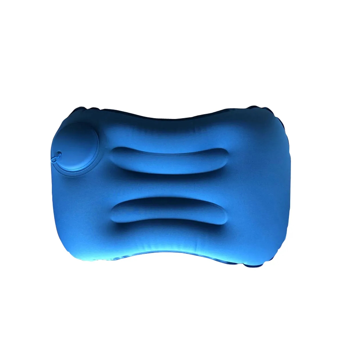 Inflatable Travel Air Neck Pillow 2