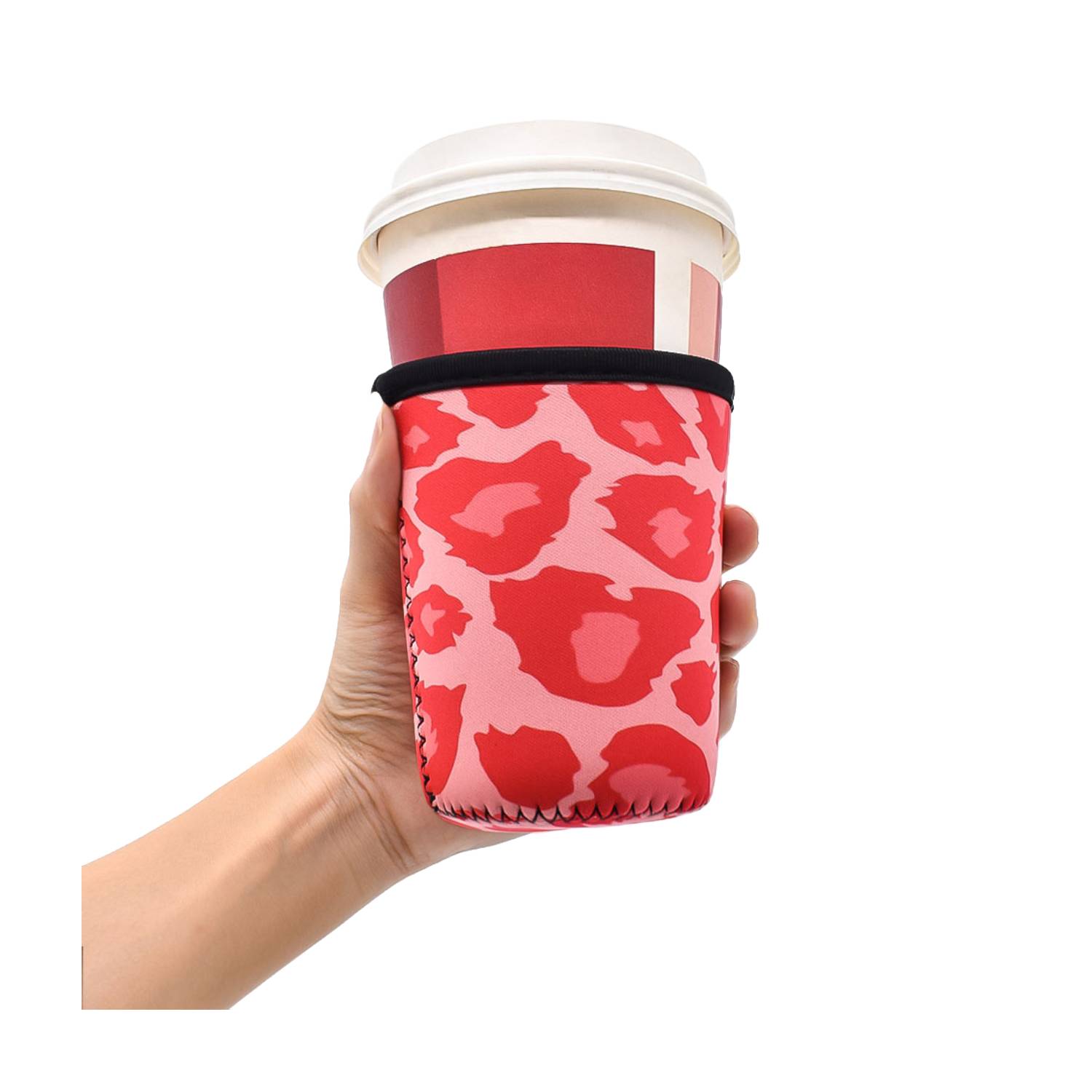 Neoprene Coffee Sleeve, 36 oz. 5