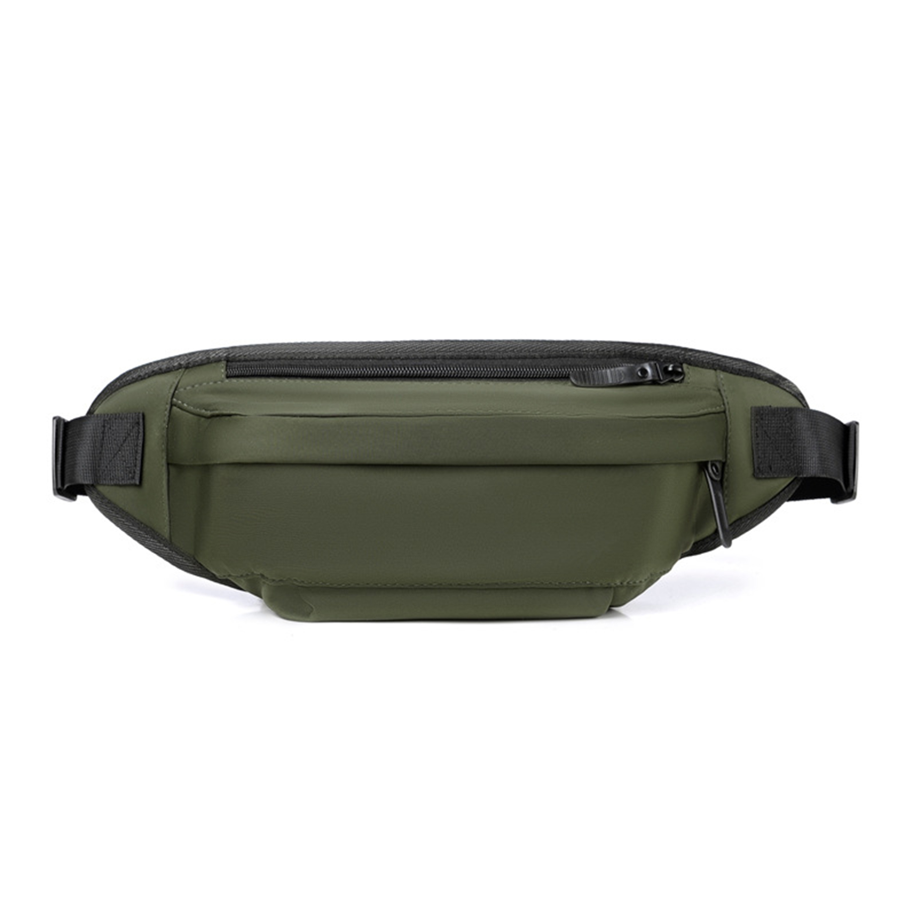 Nylon Fanny Pack for Men & Women 4