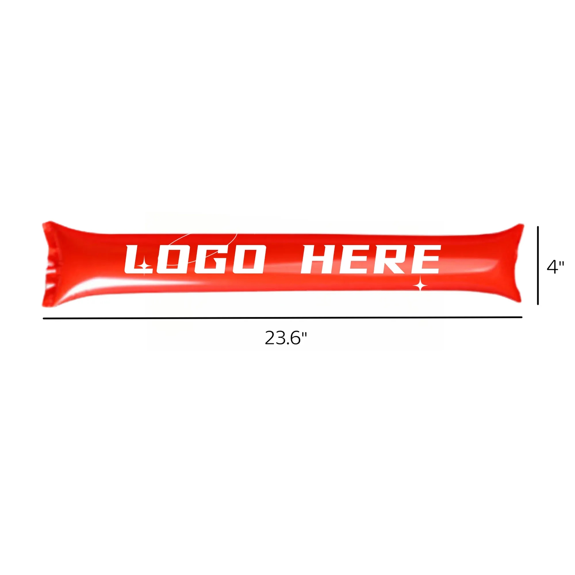 Reusable Inflatable Thunder Stick MOQ100 3