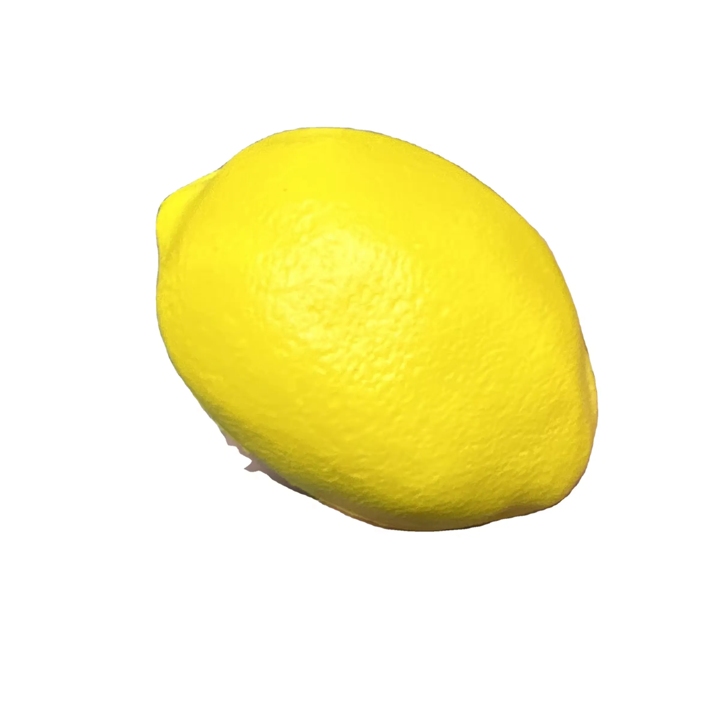 Lemon Stress Reliver 4