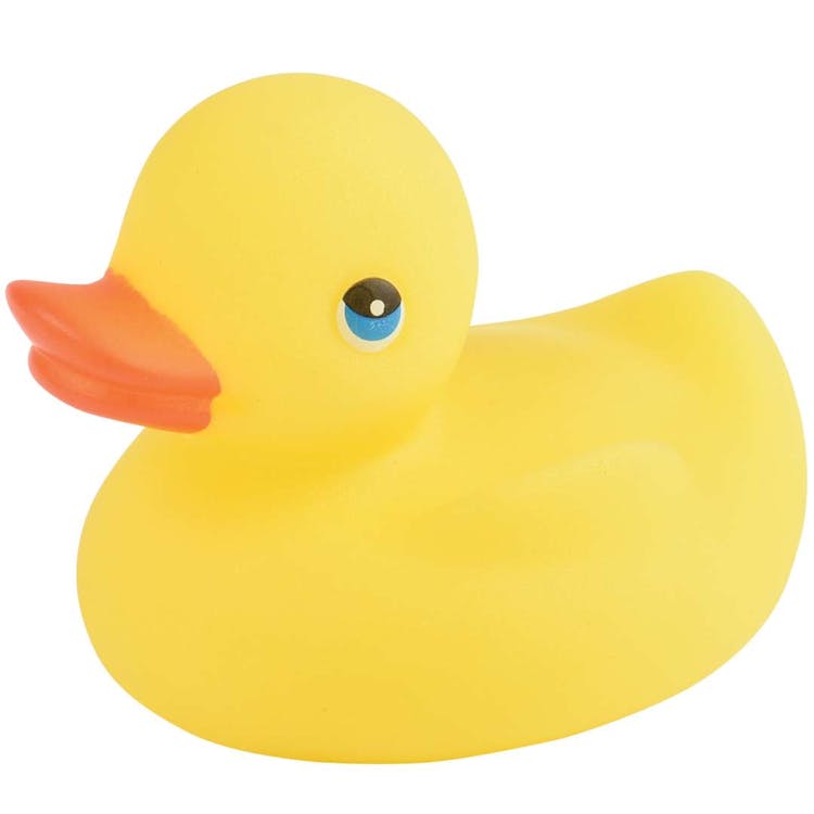 Classic Yellow Ducks - 3.5" 2