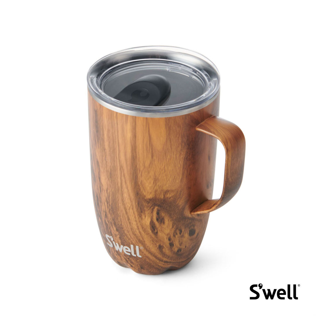 S'well® Mug - 16oz 8