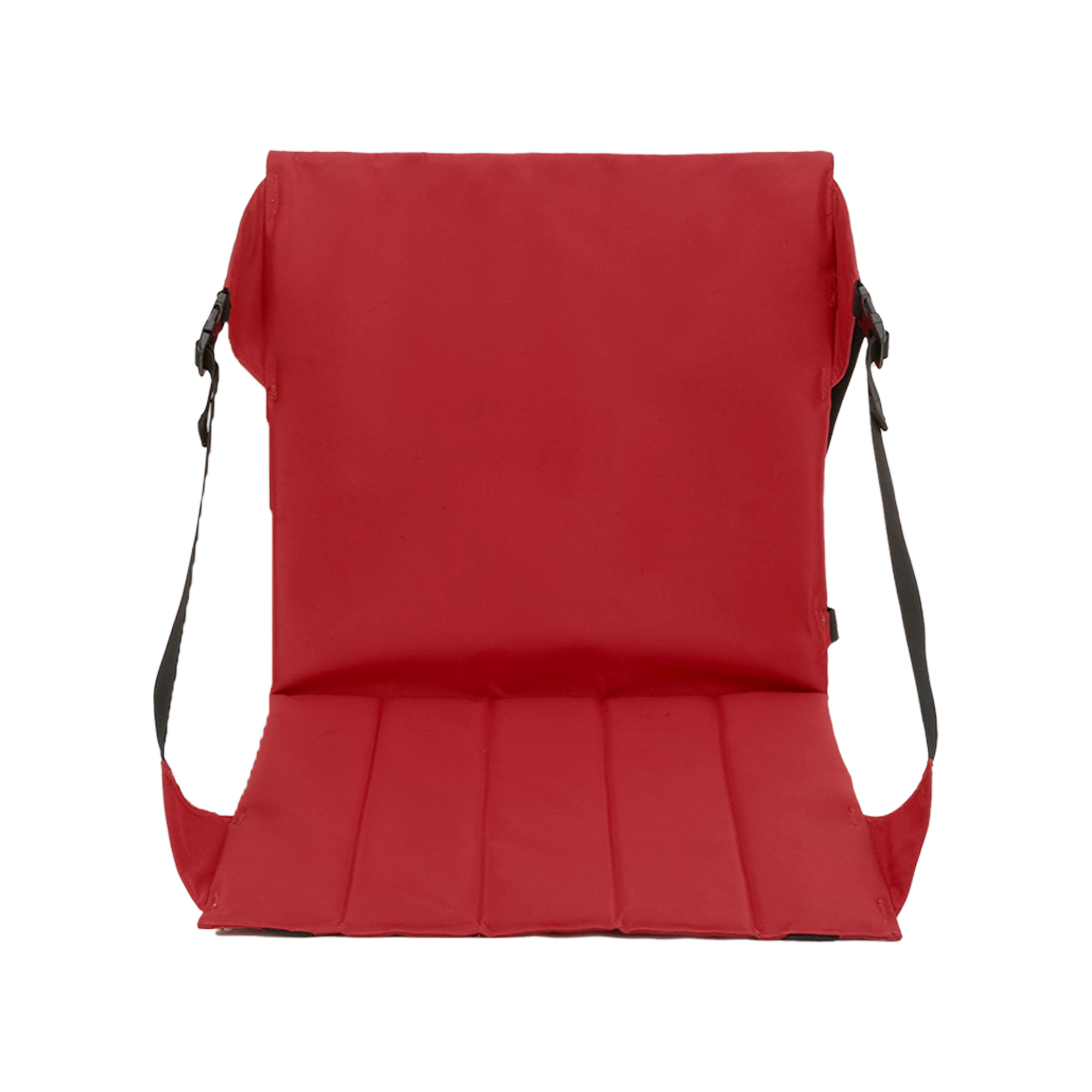 Premium Folding Stadium Seat With Back Support For Bleachers 8