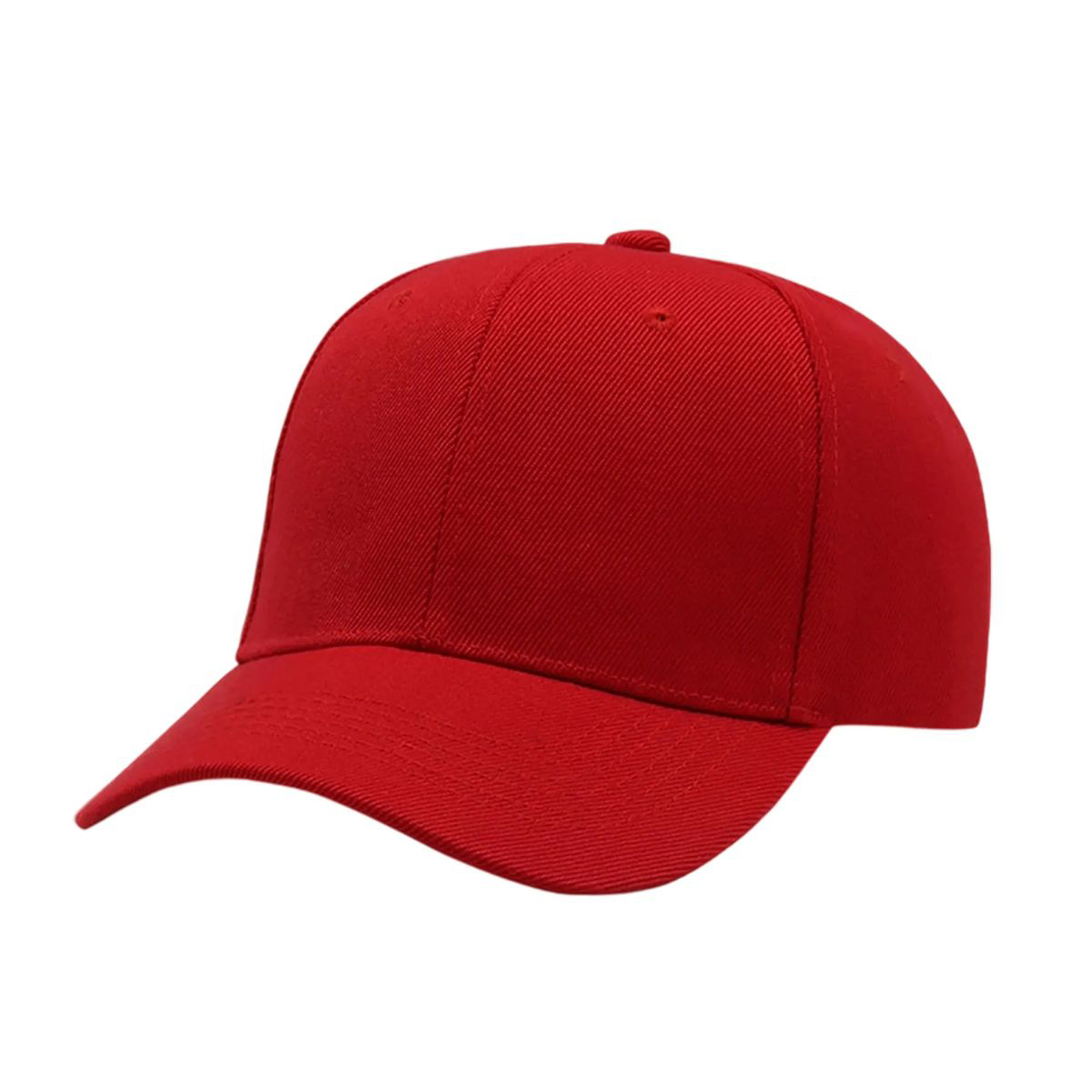 Full-Color Printed Cotton Hat 9