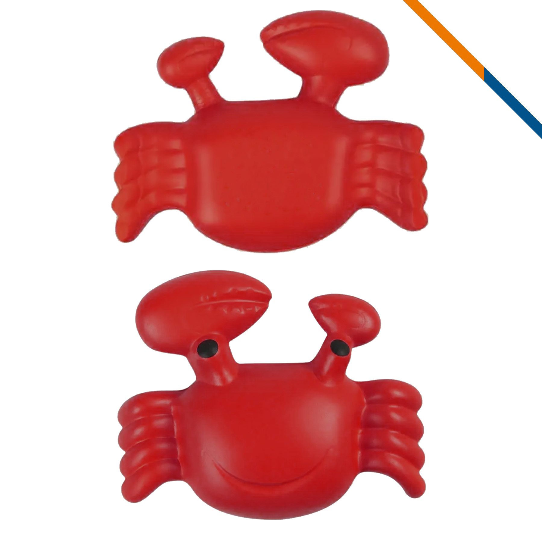 Glauk Crab Stress Ball 4