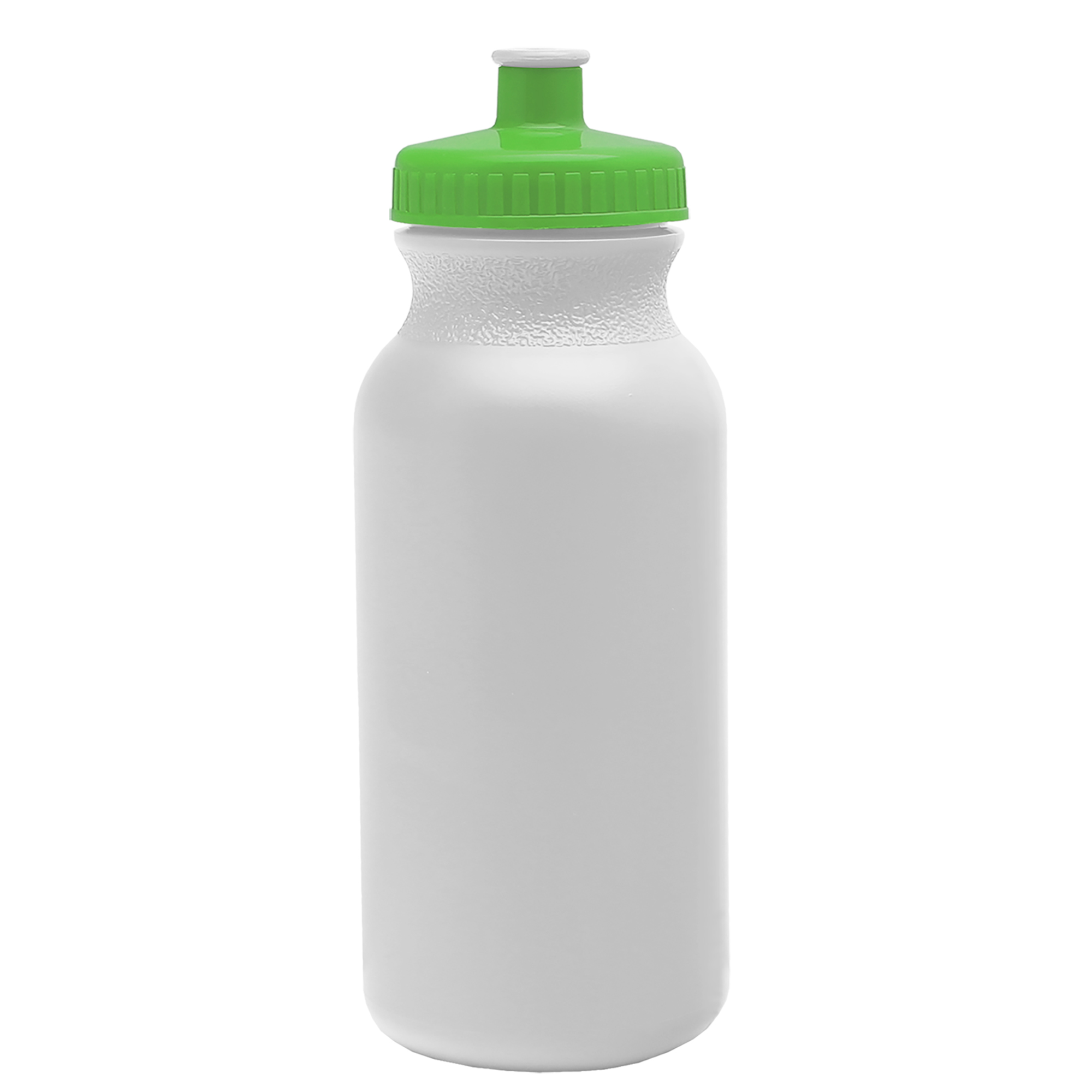 Garyline® Omni Bike Bottle - 20 oz. 123
