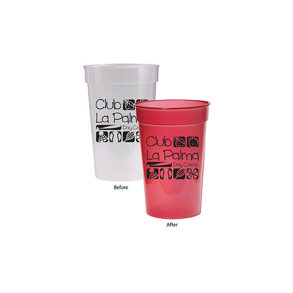 Sun Fun 17 oz. Stadium Cup 3