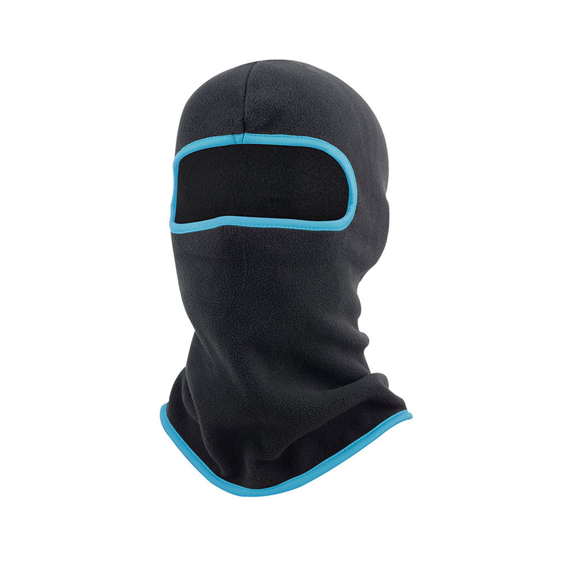 Windproof Fleece Ski Mask 2