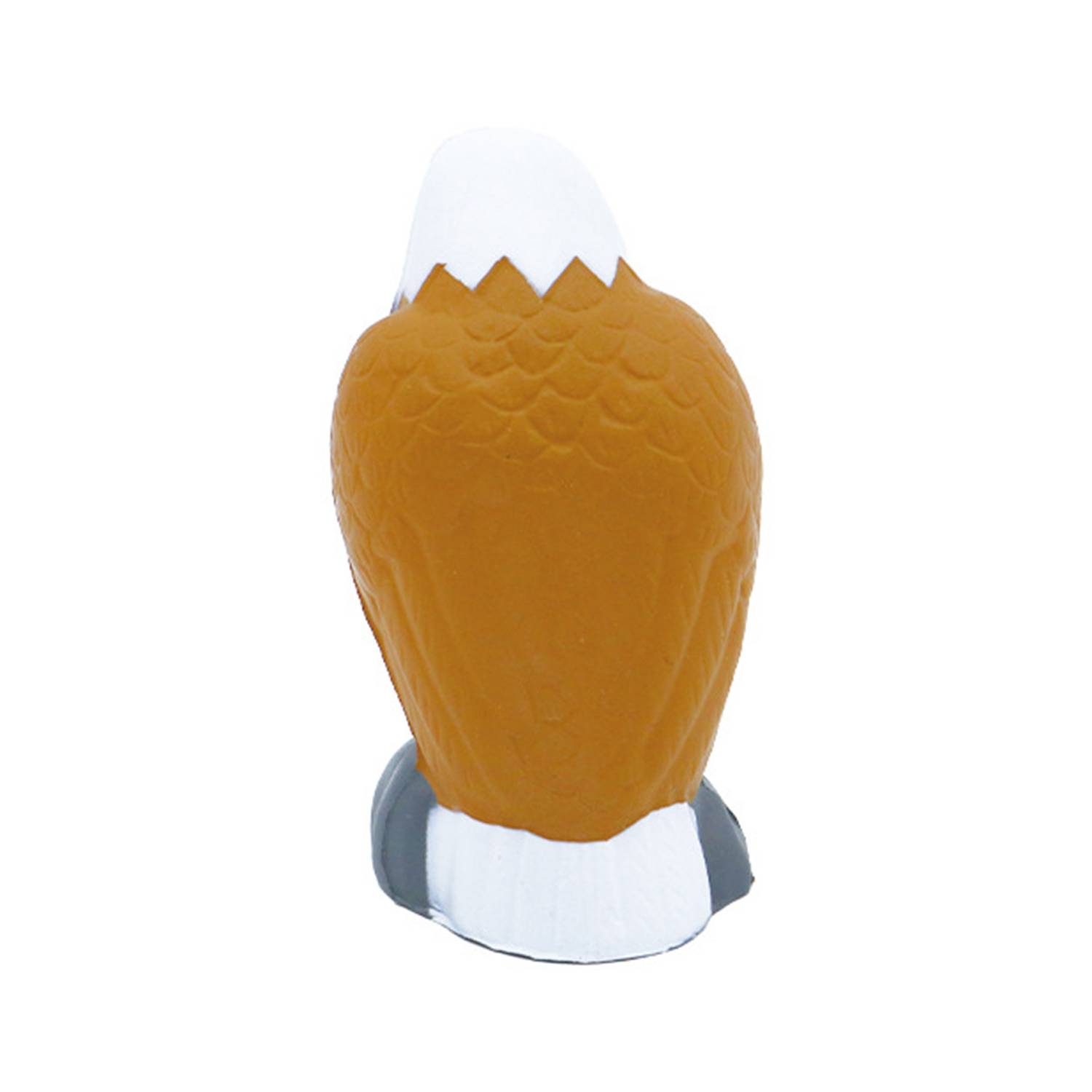 Squeeze PU Foam Eagle Stress Reliever Toy 4