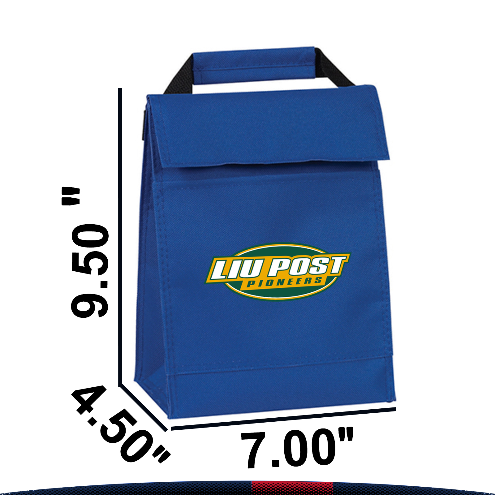 Kavvi Lunch Bag 9