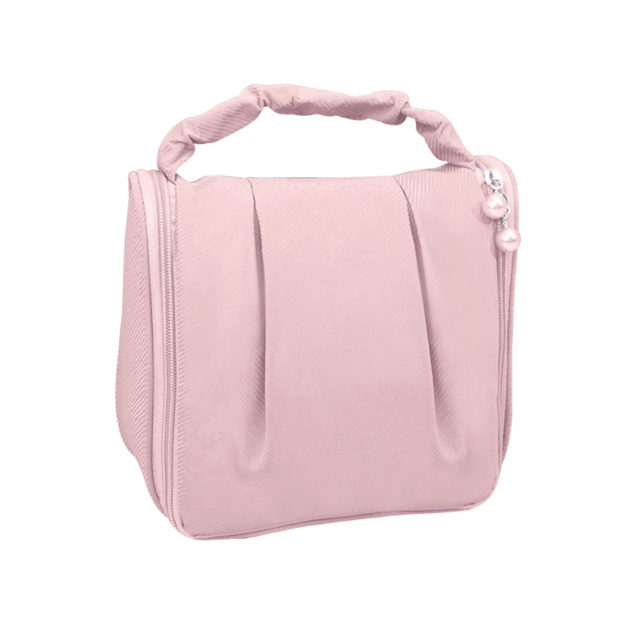 Hanging Travel Toiletry Makeup Bag 7