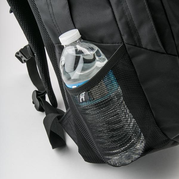 Basecamp Globetrotter Laptop Backpack 27
