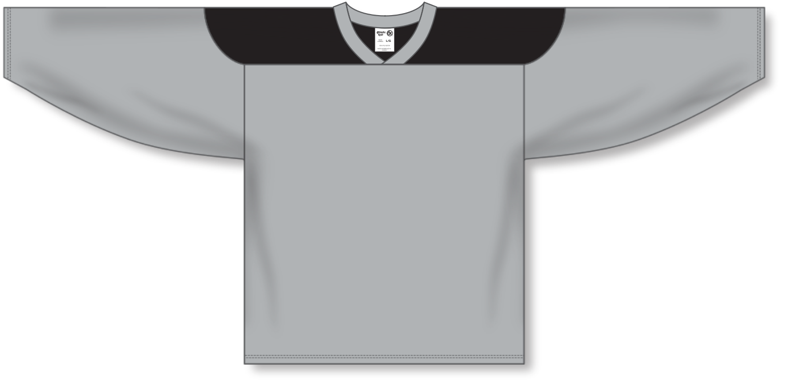League Hockey Jerseys H6100-G01 47
