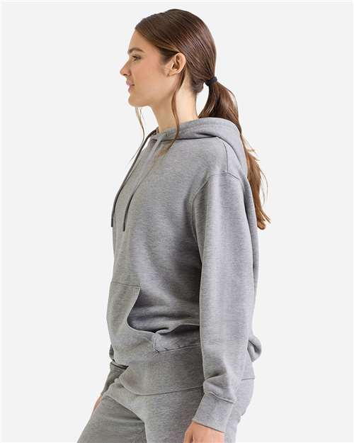 Unisex Jamie Recycled Hooded Sweatshirt - TD602 2