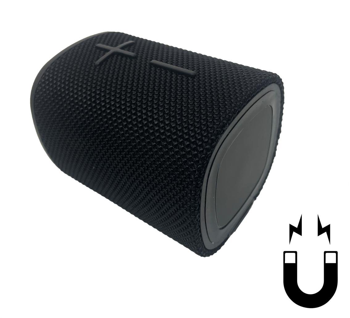 Koozie® Aqua Glow Water-Resistant Bluetooth® Speaker 30