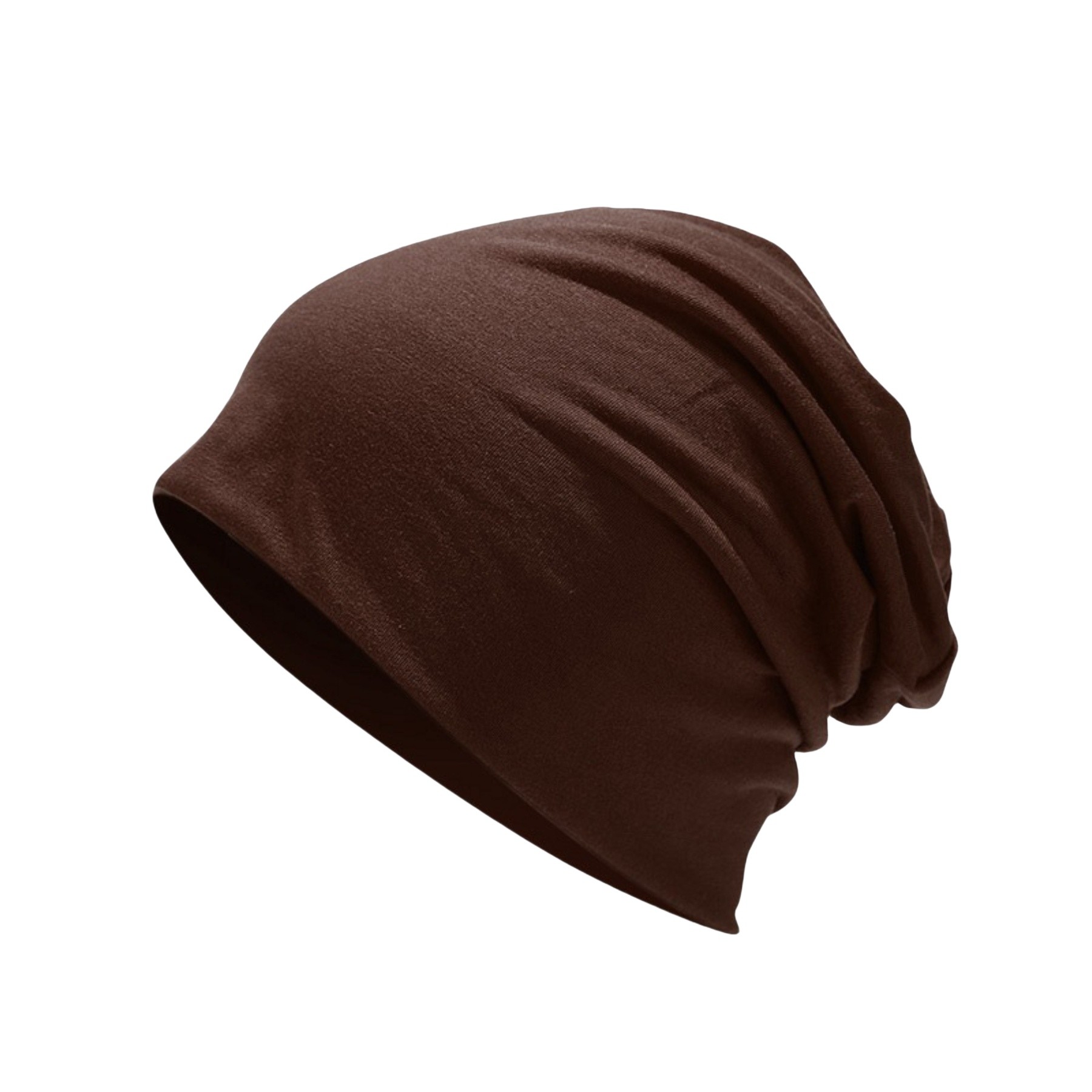 Pullover Cap 7