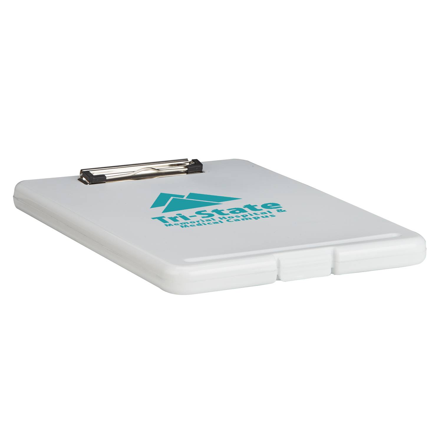 Plastic Storage Clipboard 9