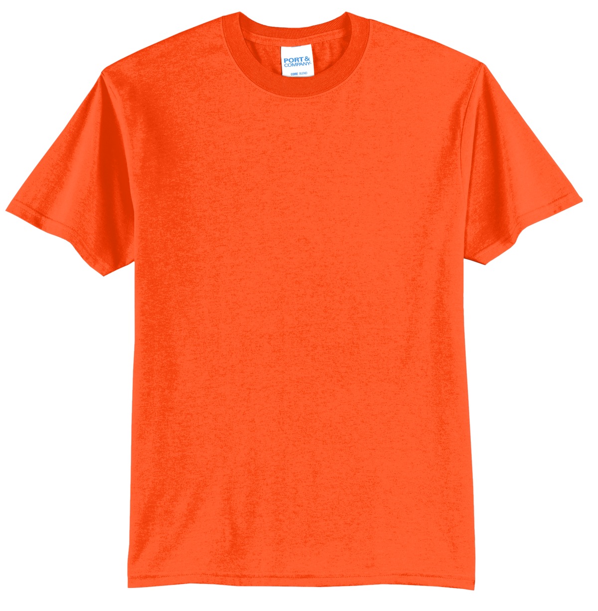 Port & Company® Tall Core Blend Tee 78