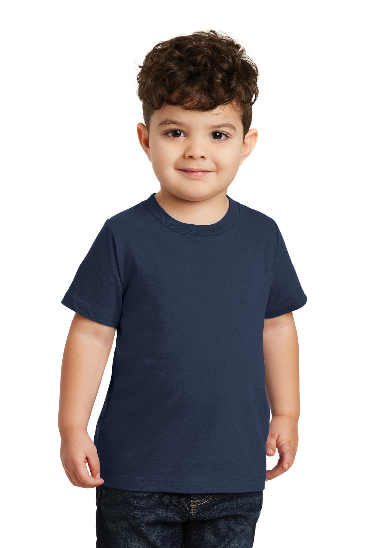 Port & Company® Toddler Fan Favorite Tee 44
