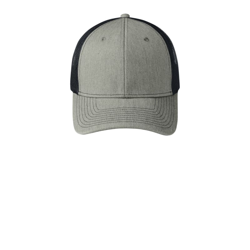 Port Authority Snapback Trucker Cap. 87