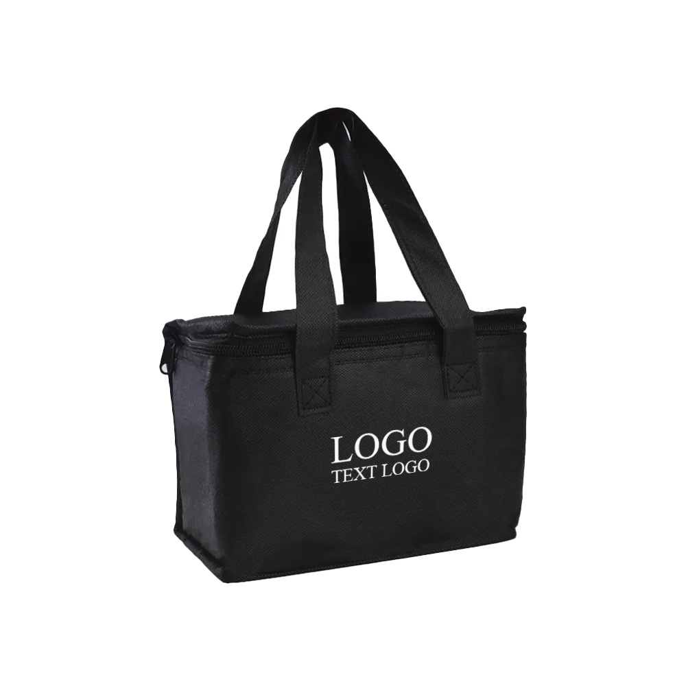 Portable Lunch Cooler Bag 11