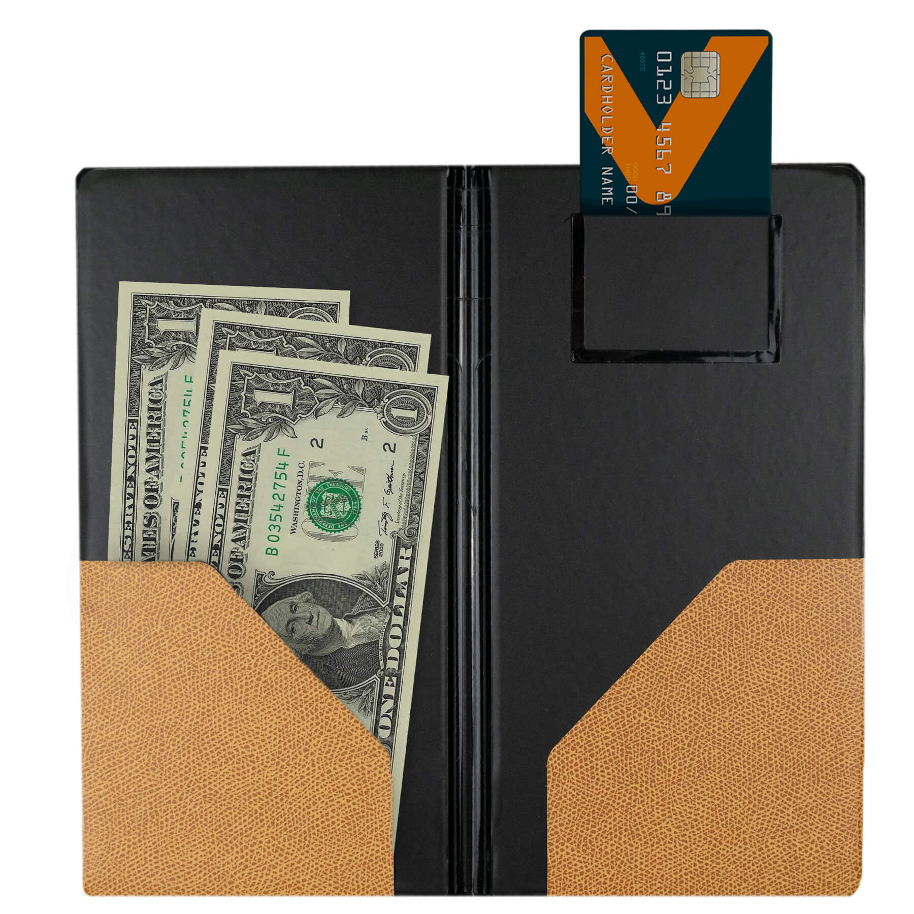 Sahara Check Presenter 7