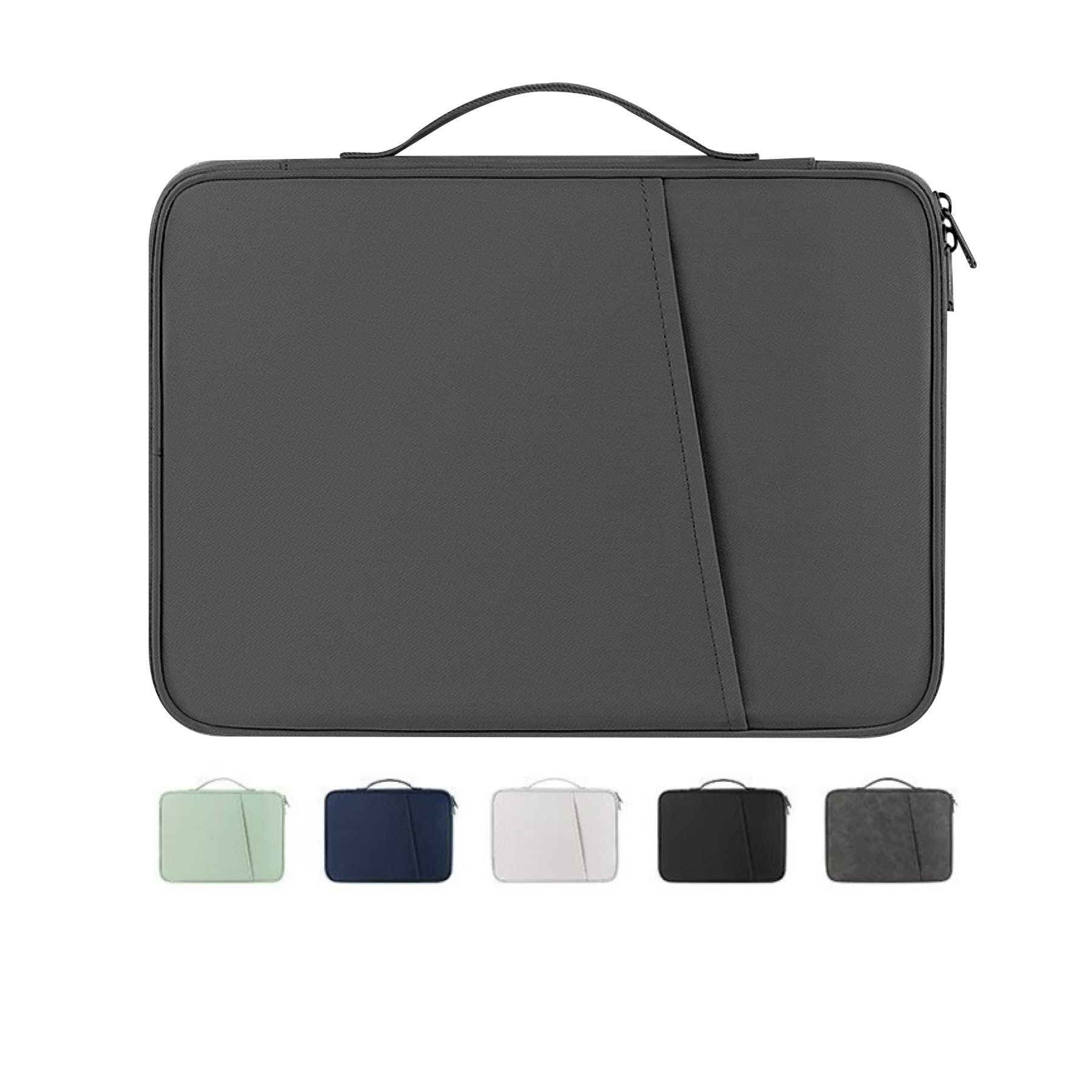 Carry All Portfolio Case 4