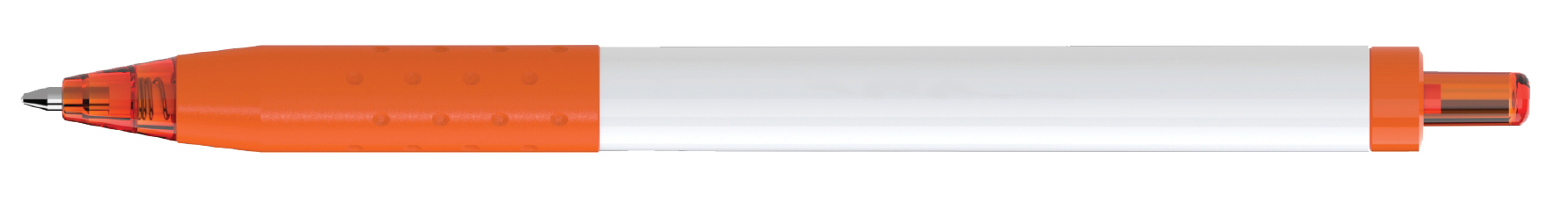 Paper Mate® Inkjoy White Barrel - Black Ink 49