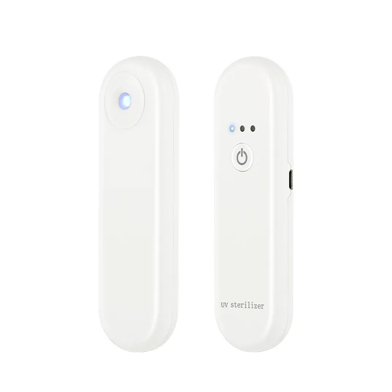 Portable UV-C Sanitizing Wand 1